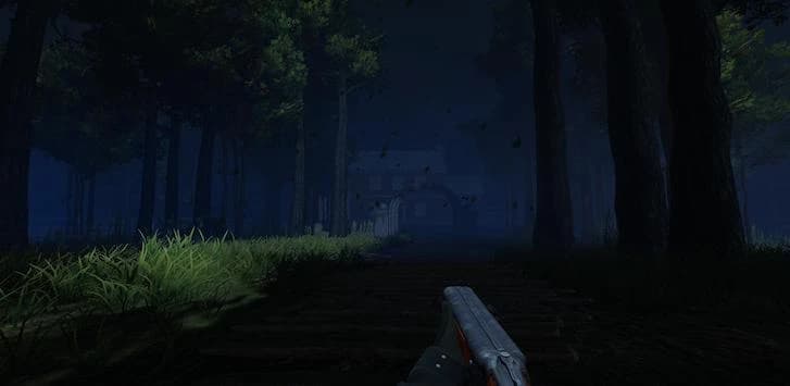 The Longest Night
