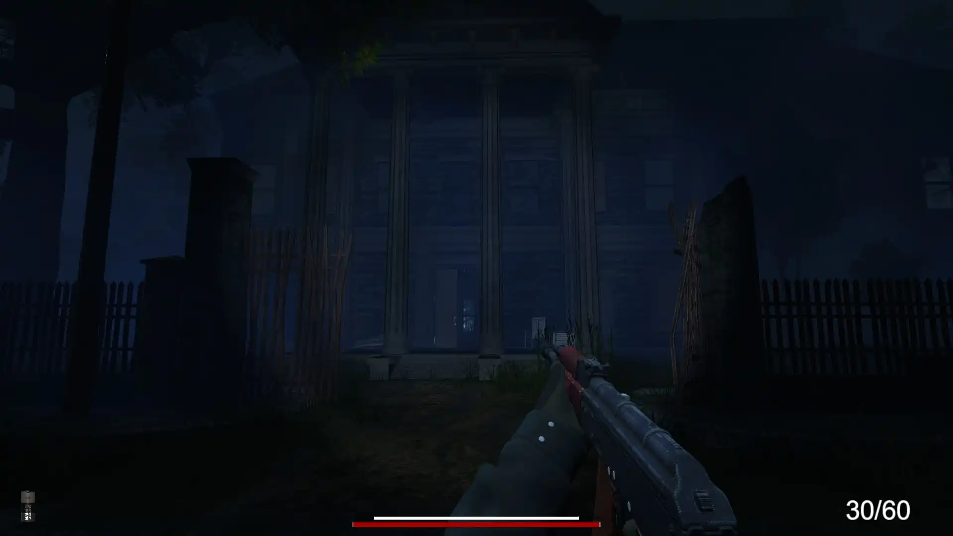 the longest night