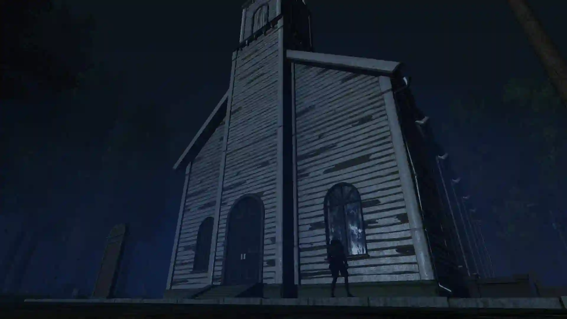 the longest night